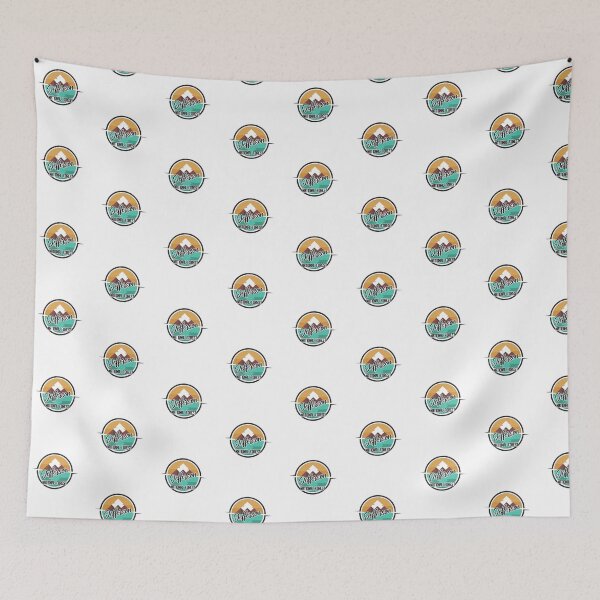 Item preview, Jefferson National Forest designed and sold by CreationFirm.