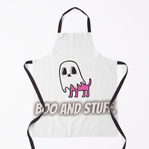 Item preview, Boo and stuff designed and sold by JoovanaK.