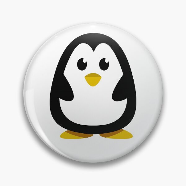 Item preview, cute penguin penguins penguin chicks bird day care school enrollment school child designed and sold by Mark Sukra.