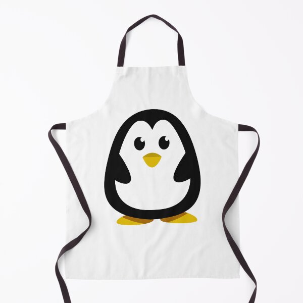 Item preview, cute penguin penguins penguin chicks bird day care school enrollment school child designed and sold by Mark Sukra.