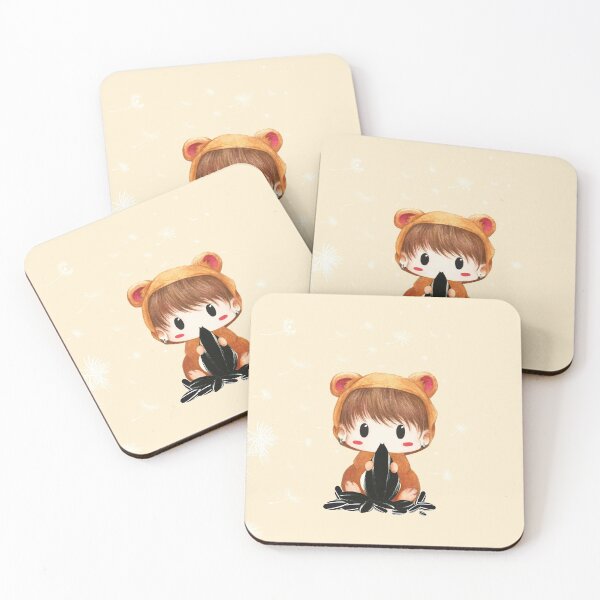 Item preview, Cute Hamster Seeds Dandelion designed and sold by HouseOfDucky.
