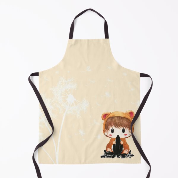 Item preview, Cute Hamster Seeds Dandelion designed and sold by HouseOfDucky.