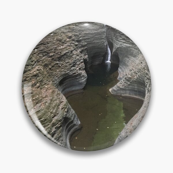 Item preview, Laminated Rocks by a water hole designed and sold by Lians.