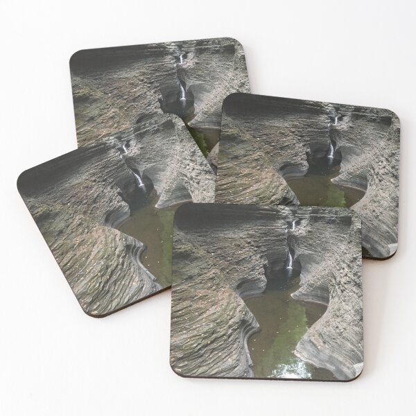 Item preview, Laminated Rocks by a water hole designed and sold by Lians.