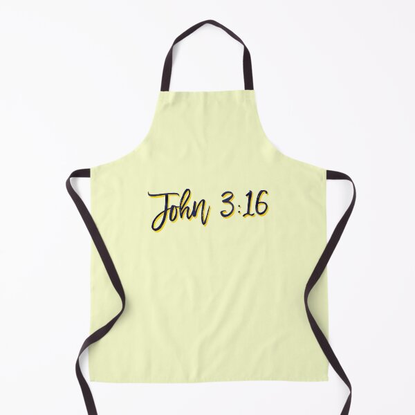 Item preview, John 3:16 Verse Bible God Christian designed and sold by sharedipmemes.