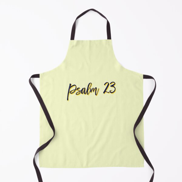Item preview, Psalm 23 Christian God Inspiring Motivate designed and sold by sharedipmemes.