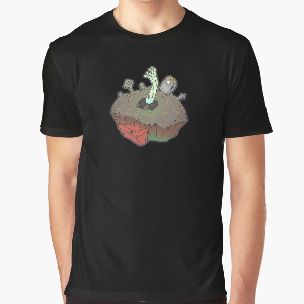 Item preview, Zombie designed and sold by Slashbuster.