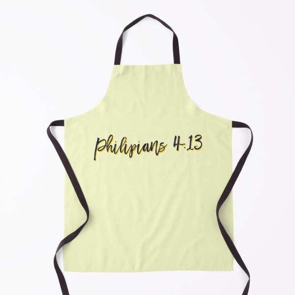 Item preview, Philipians 4:13 Bible Proverb Quote God Jeses designed and sold by sharedipmemes.