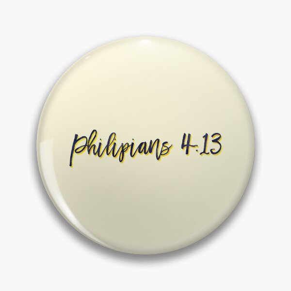 Item preview, Philipians 4:13 Bible Proverb Quote God Jeses designed and sold by sharedipmemes.
