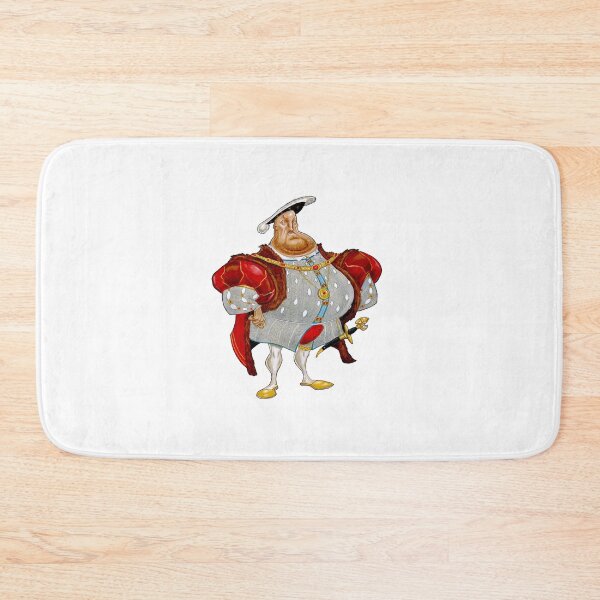 Item preview, Henry VIII designed and sold by PaulDBaker.