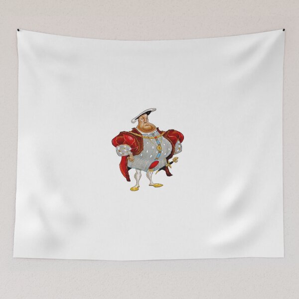 Item preview, Henry VIII designed and sold by PaulDBaker.