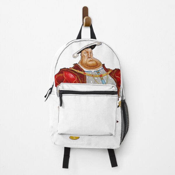 Item preview, Henry VIII designed and sold by PaulDBaker.