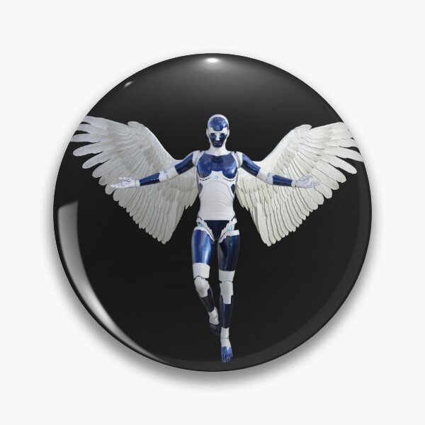 Item preview, Winged Fantasy designed and sold by robspencer.