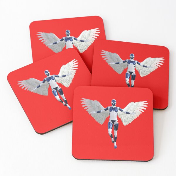 Item preview, Winged Fantasy designed and sold by robspencer.