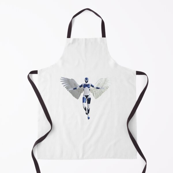 Item preview, Winged Fantasy designed and sold by robspencer.