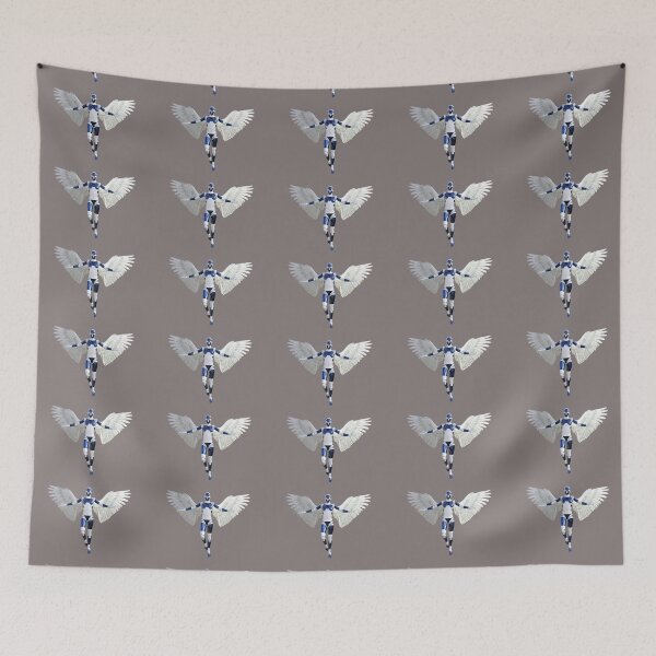 Item preview, Winged Fantasy designed and sold by robspencer.