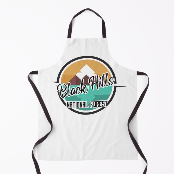 Item preview, Black Hills National Forest designed and sold by CreationFirm.