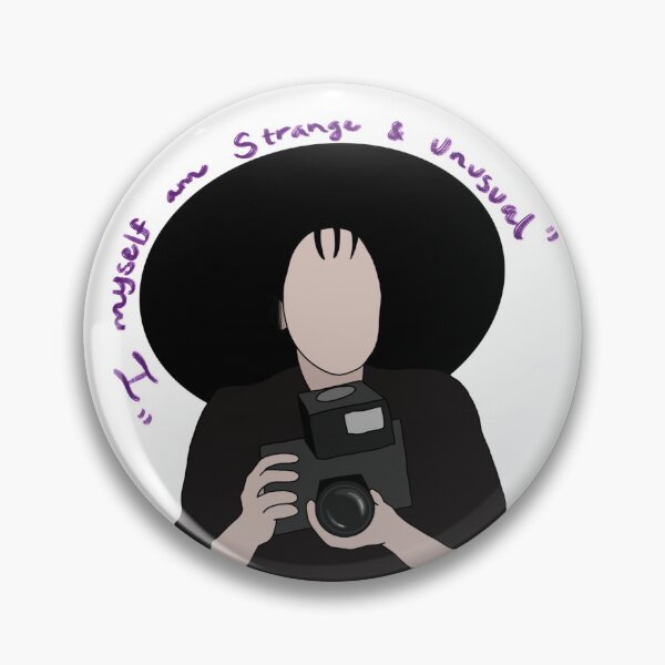Artikel-Vorschau von Lydia Deetz, designt und verkauft von DesignedByBecca.