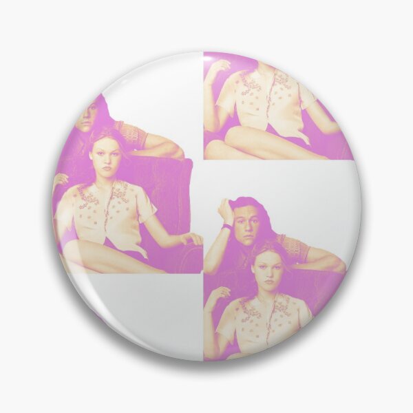 Item preview, 10 things I hate about you - pop art designed and sold by kellzy.