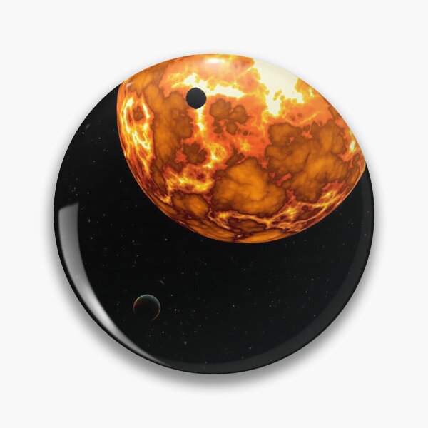 Artikelvorschau, Sonnensystem entworfen und verkauft von vinzdream2006.