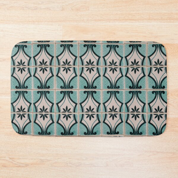 Item preview, Portuguese Tiles in Tavira designed and sold by NelBo.
