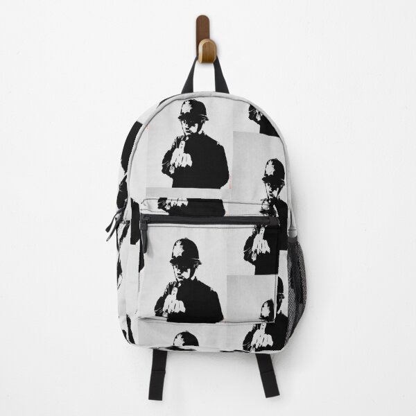 Item preview, BANKSY Rude Copper designed and sold by WE-ARE-BANKSY.