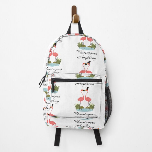Item preview, Anything Flamingoes designed and sold by 4AllTimes.