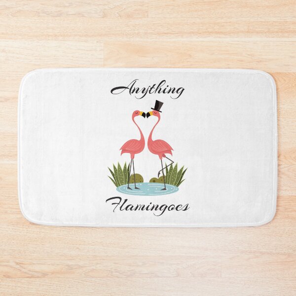 Item preview, Anything Flamingoes designed and sold by 4AllTimes.