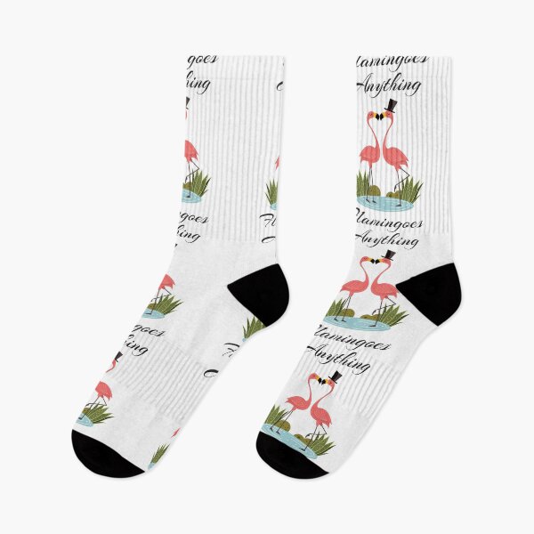 Item preview, Anything Flamingoes designed and sold by 4AllTimes.