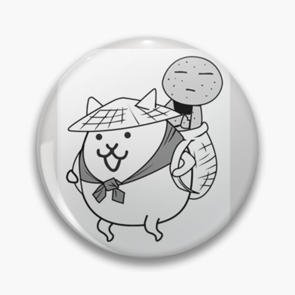 Item preview, Battle Cats designed and sold by alexandrutarcan.