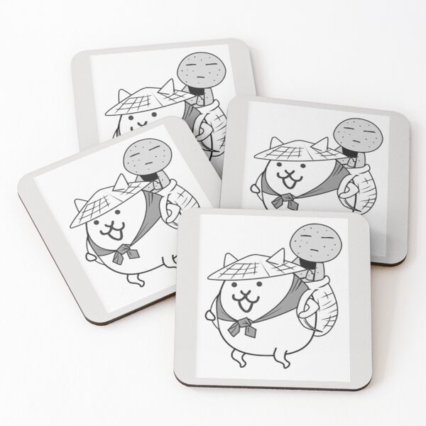 Item preview, Battle Cats designed and sold by alexandrutarcan.