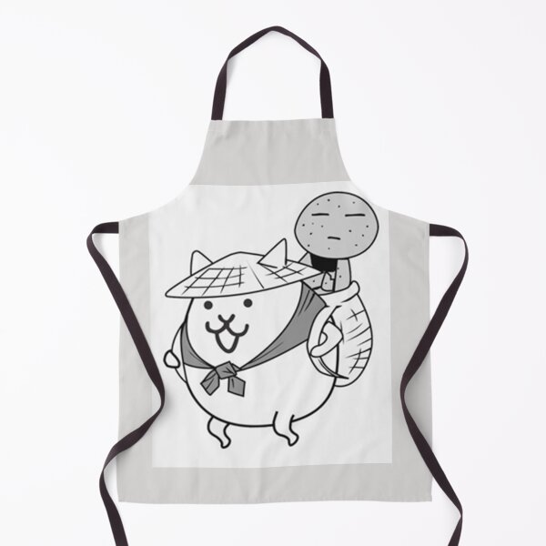 Item preview, Battle Cats designed and sold by alexandrutarcan.
