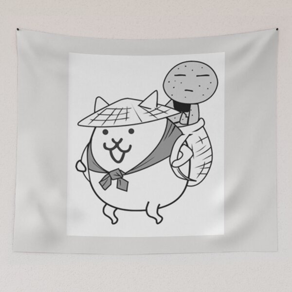 Item preview, Battle Cats designed and sold by alexandrutarcan.