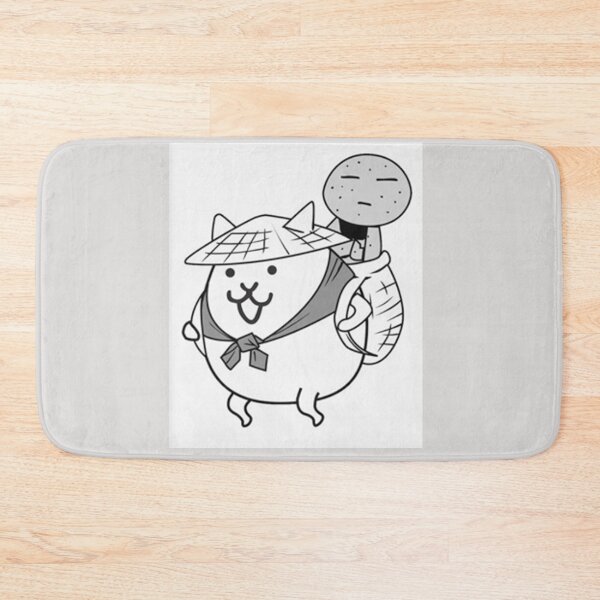 Item preview, Battle Cats designed and sold by alexandrutarcan.