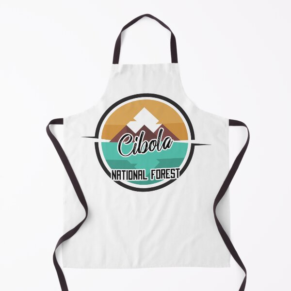 Item preview, Cibola National Forest designed and sold by CreationFirm.