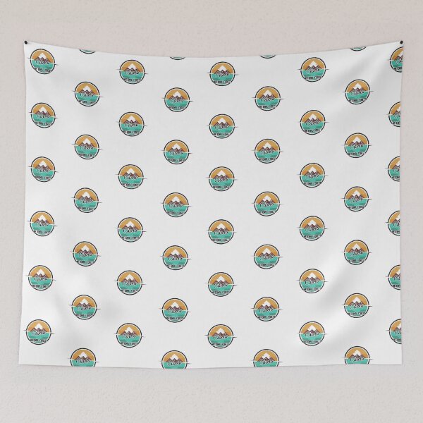 Item preview, Cibola National Forest designed and sold by CreationFirm.