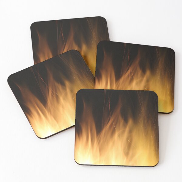 Item preview, Burning Flames designed and sold by Lians.