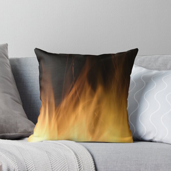 Item preview, Burning Flames designed and sold by Lians.