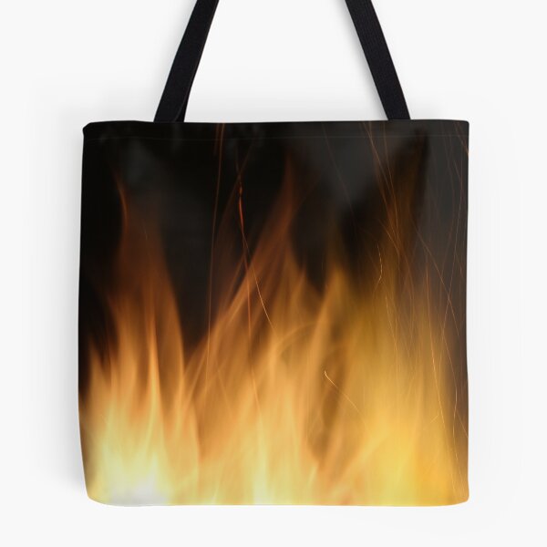 Item preview, Burning Flames designed and sold by Lians.