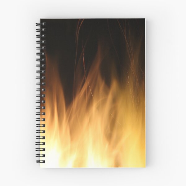Item preview, Burning Flames designed and sold by Lians.