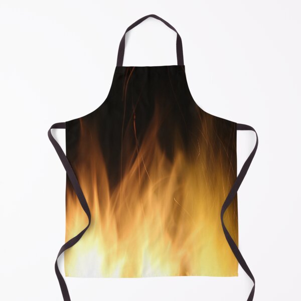 Item preview, Burning Flames designed and sold by Lians.