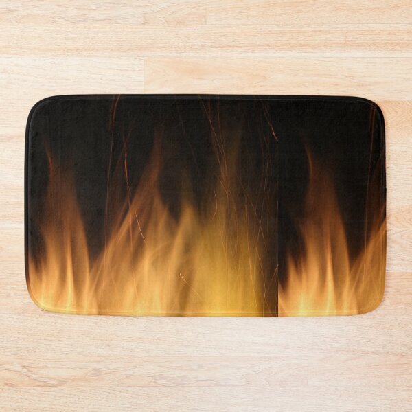 Item preview, Burning Flames designed and sold by Lians.