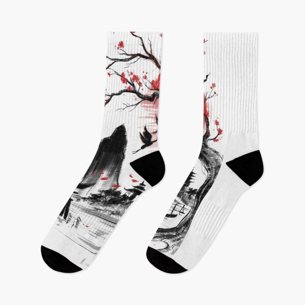 Item preview, Sakura lake designed and sold by MisoraA.