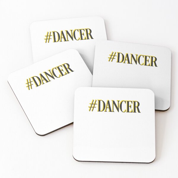 Item preview, Hashtag Dancer Dance Artist Ballet Theatre designed and sold by sharedipmemes.