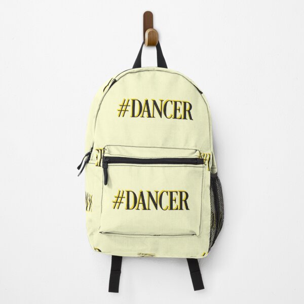 Item preview, Hashtag Dancer Dance Artist Ballet Theatre designed and sold by sharedipmemes.