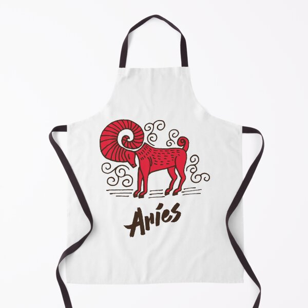 Item preview, Aries Ram designed and sold by 4AllTimes.