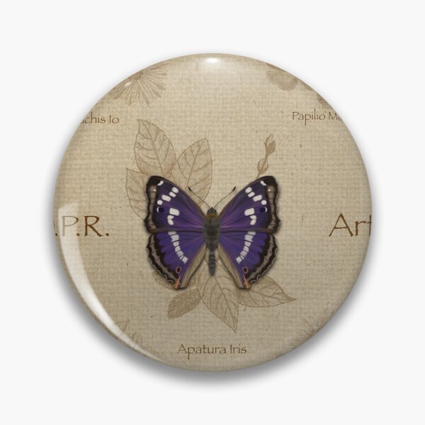 Item preview, Papiliones  designed and sold by D-P-R-Art.