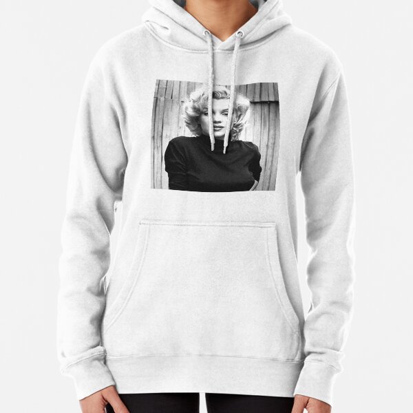 Marilyn Pullover Hoodie
