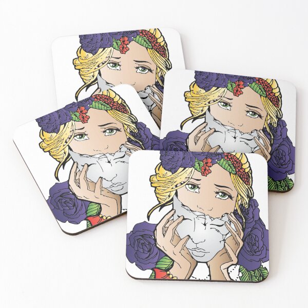Item preview, Hidden  designed and sold by AmazingArtMandi.