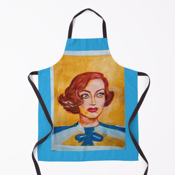 Item preview, "Joan C. as Miss Sadie McKee" designed and sold by Jpg4art.